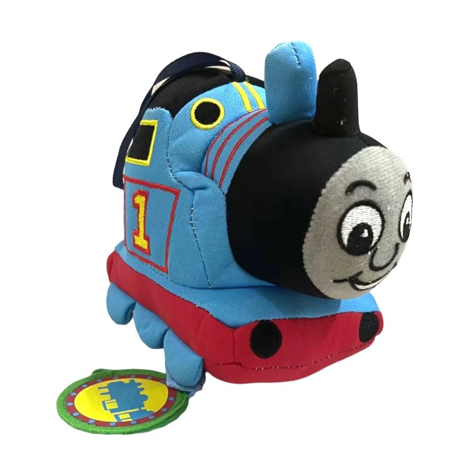 Thomas & Friends Train Pullstring Musical Toy Shop Today. Get it