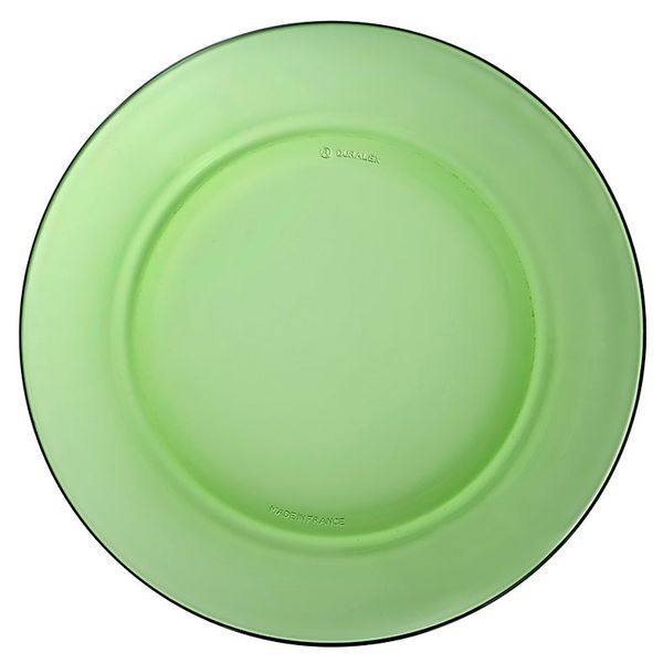 Duralex Lys Green Soup Plate 19.5cm - Set of 1