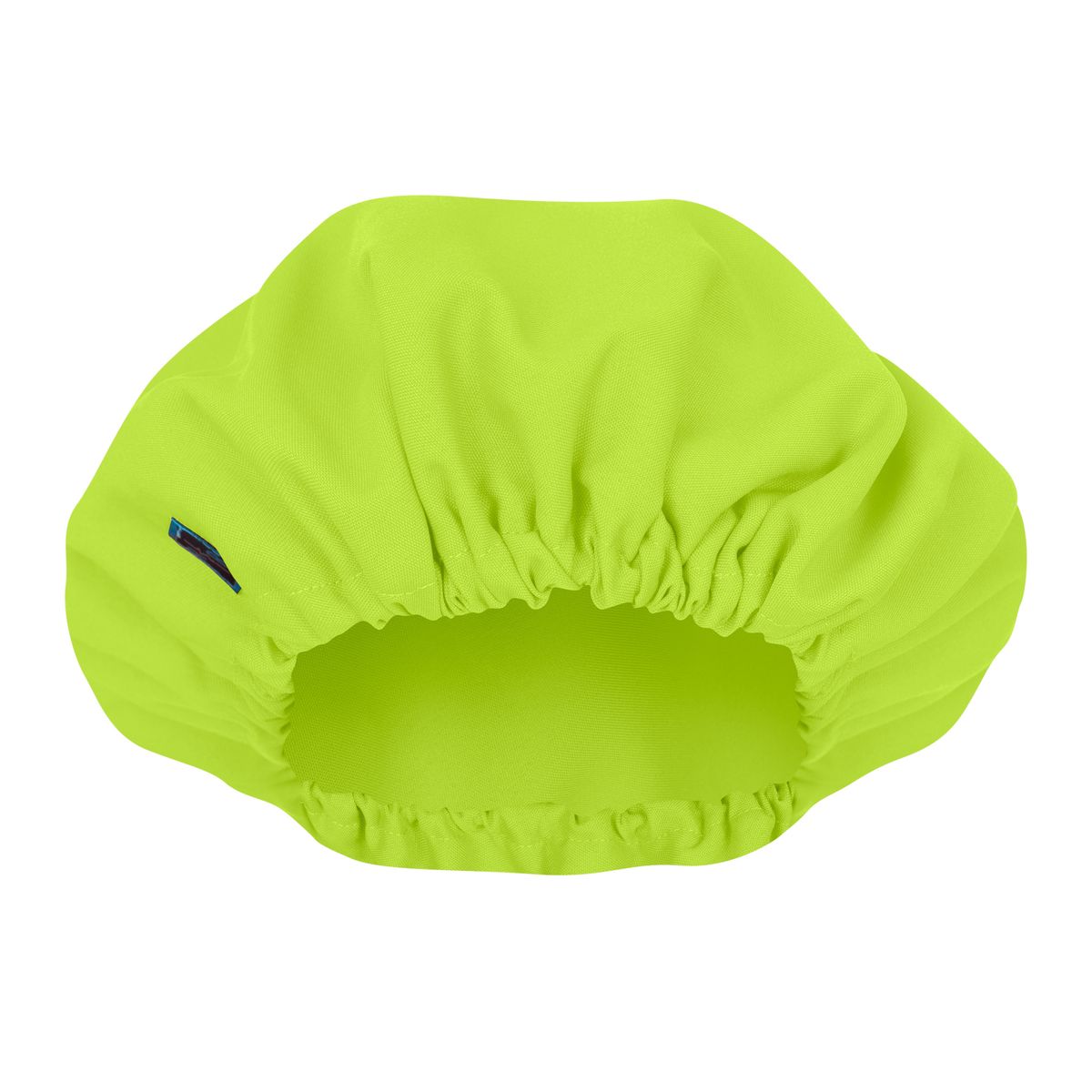 Rio Ridge Medical Surgical Lime Green Shower Theatre Cap Shop Today