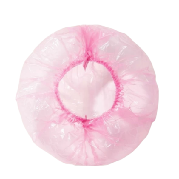 20 Pack Disposable Shower Caps
