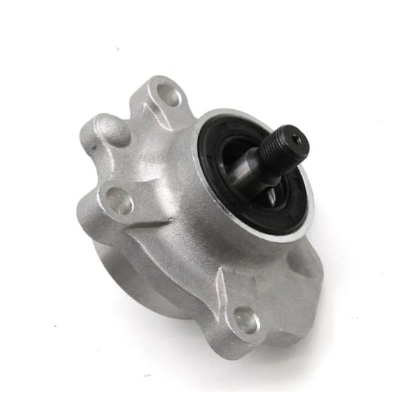 Isuzu 4ZA1 C1 D1 89- Oil Pump