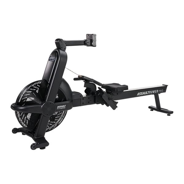 Assault Rower Pro Machine