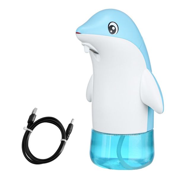 Bathroom Accessories Set For Soap Machine Touchless Automatic Dispenser