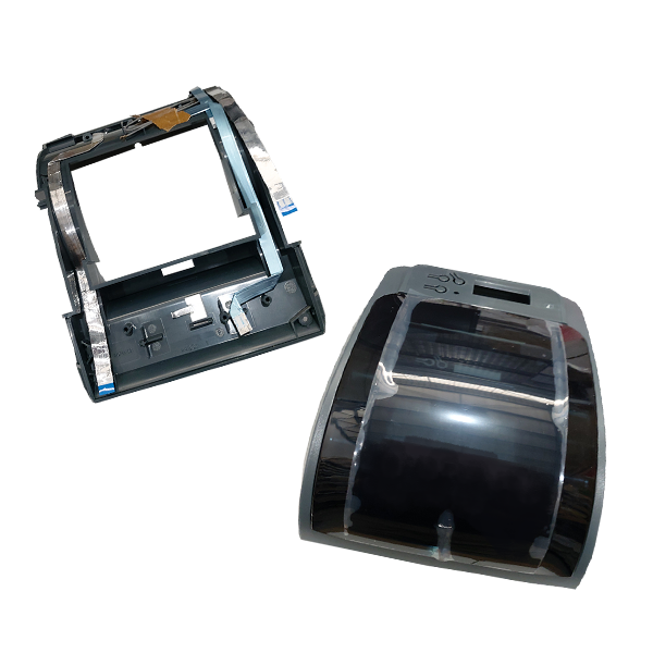 Printer Cover Assembly Wireless - Compatible with Zebra GK420 Printers