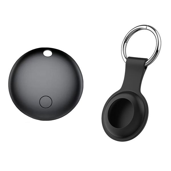 GPS Tracker for Vehicles Compatible with iOS and Android systems