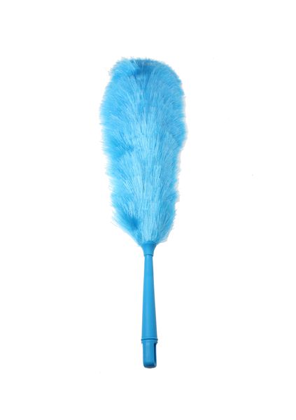Gizmo - Electrostatic Polyester Single Feather Duster