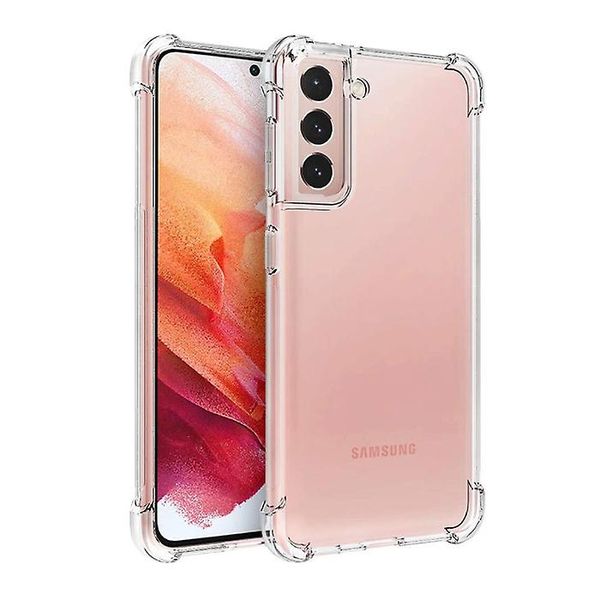 Bumper Cover for Samsung S21+