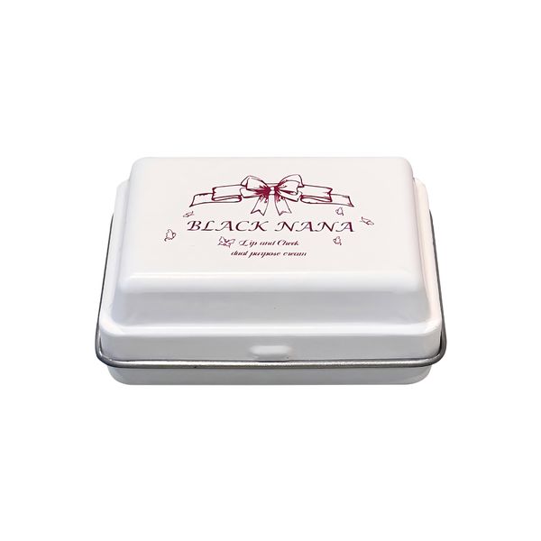 Low-Saturation Whitening Long-Lasting Beauty Blush