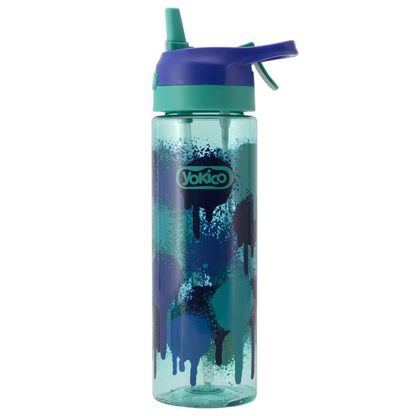 Splat Spray Bottle