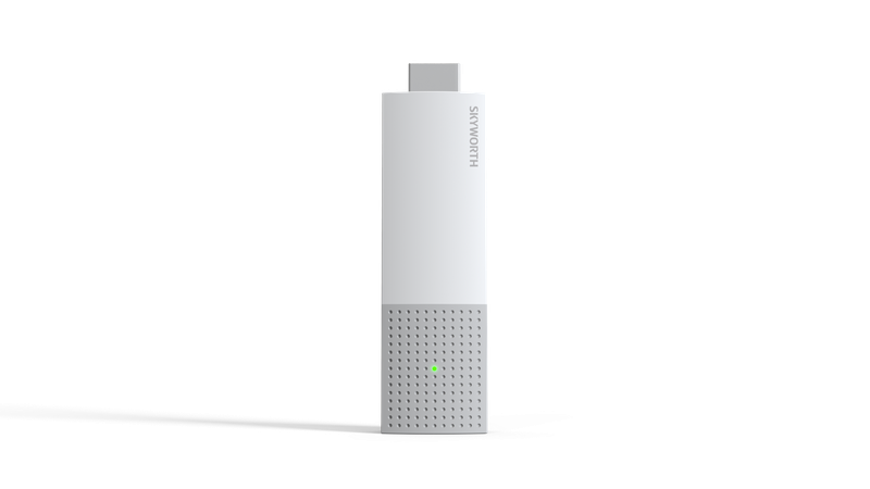 Skyworth 4K TV Stick Leap S2