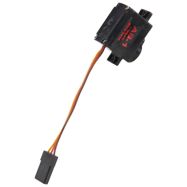 Scx24 As-1 Mini Servo Axi31619 For 1/24 Rc Crawler Axial Scx24 Parts