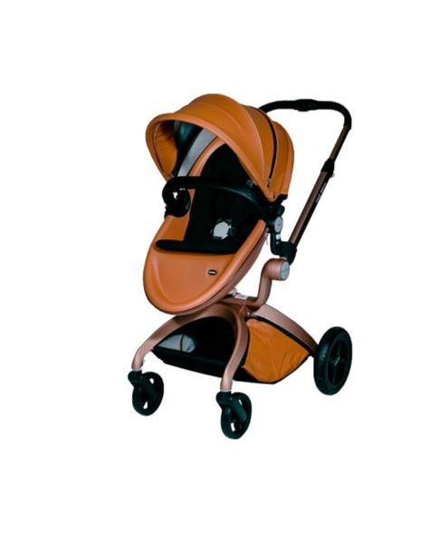 Hotmom Stroller