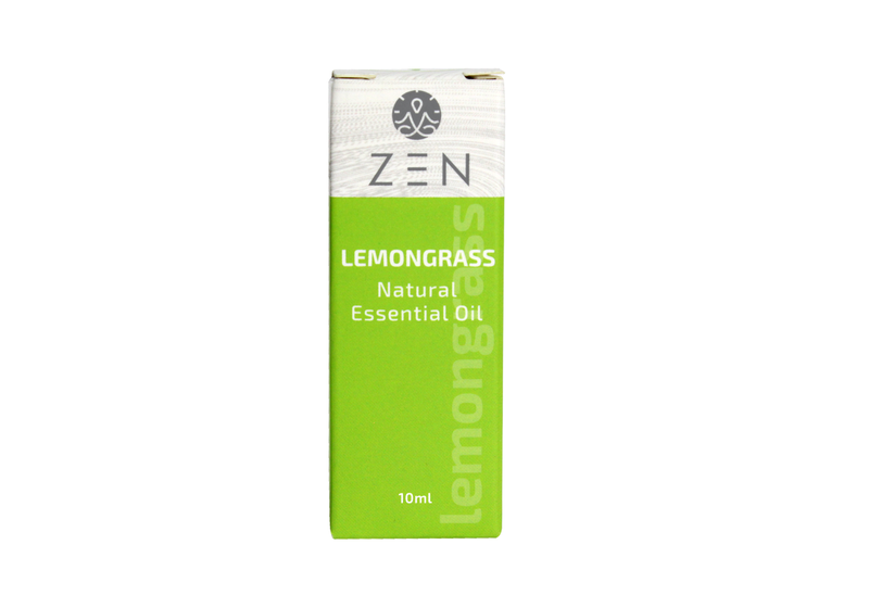 Zen Essential Oil LemonGrass