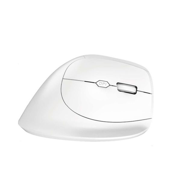 Ergonomic Vertical Wireless Mouse