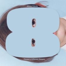 8 Pieces in Different Tempos (CD / Album)