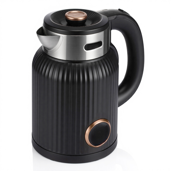 2L Electric Kettle with LED Indicator Light