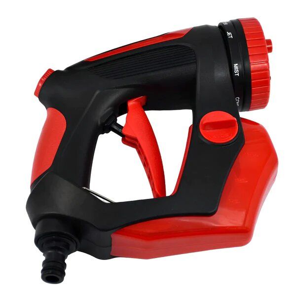 Hydro Handle Hose Nozzle