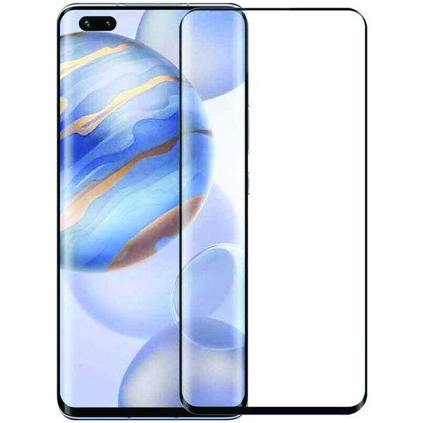 Huawei Nova 8i Screen Protector Guard 9D Tempered Glass