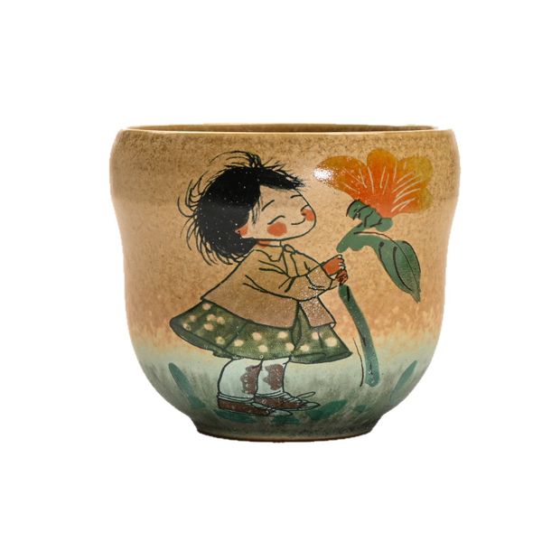 Ceramic Coffee Cup