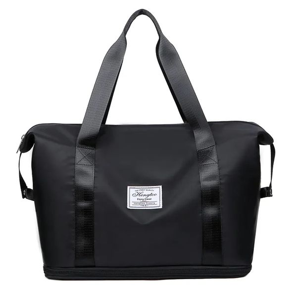 Large Duffel Travel Bag