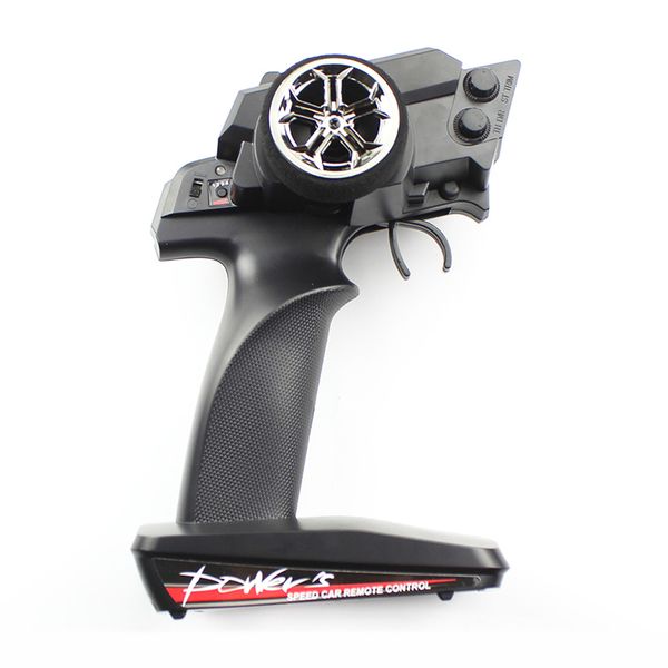 2.4Ghz Remote Controller Transmitter for Wltoys 144001 124019 124018