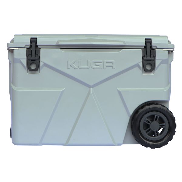 KUGA Africa Edition 50L Hard Cooler