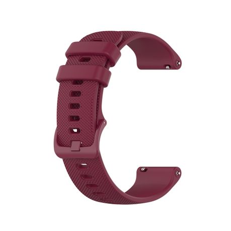 Garmin s1 best sale replacement strap