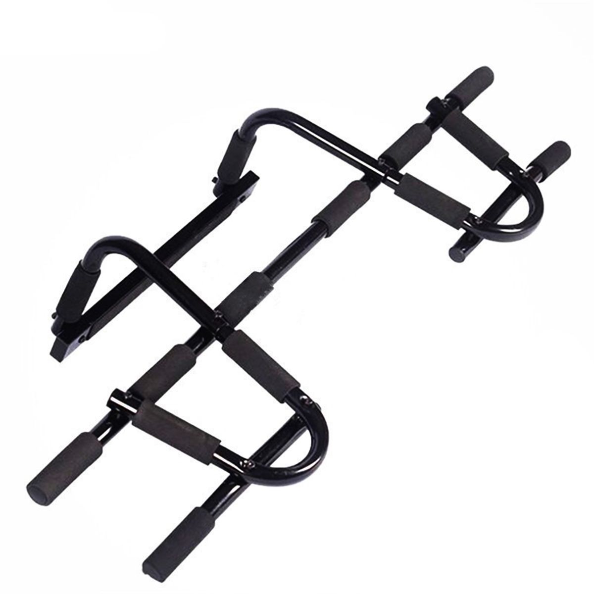 Bar Pull Up Bar Door Chin Up Workout Bar Exercise Doorway Fitness Equipment