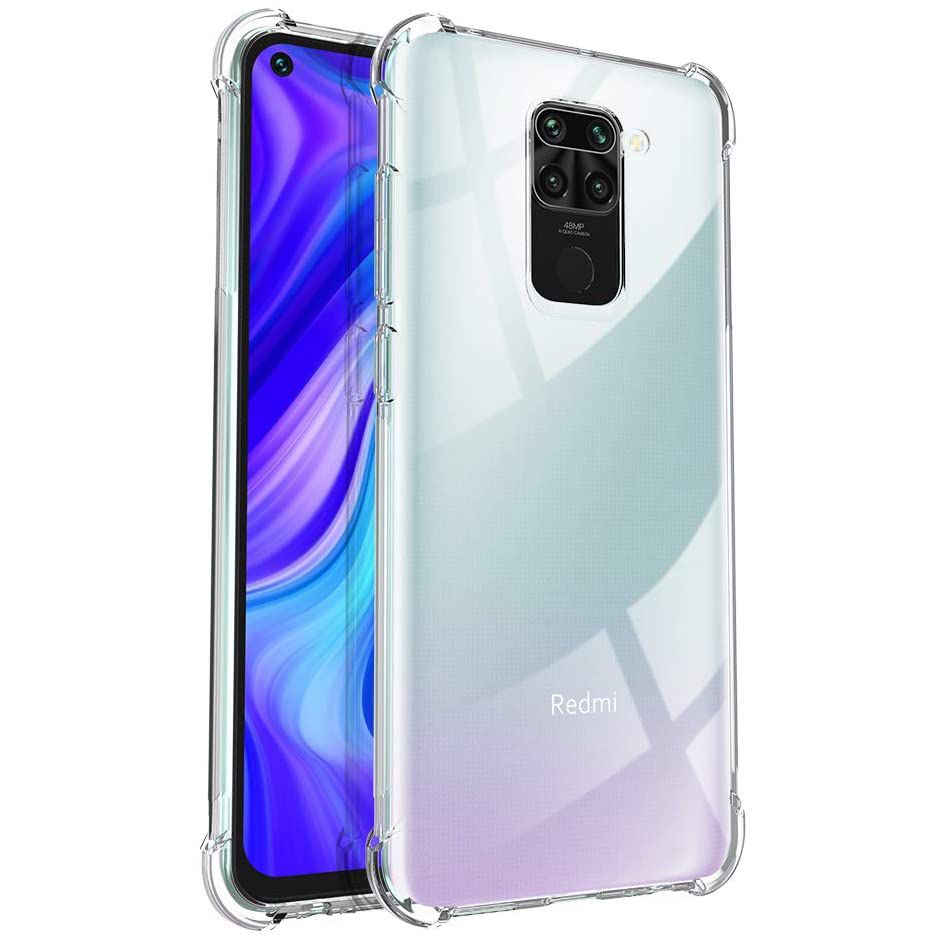 soft case redmi note 9