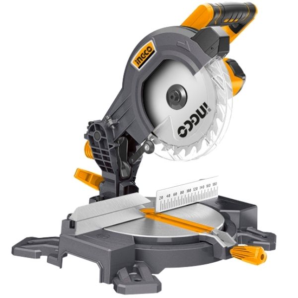 Ingco - Lithium-Ion Mitre Saw - (20V)