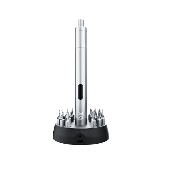 TBK-Adjustable Position Electric Screwdriver Repair Dismantling for Mobiles