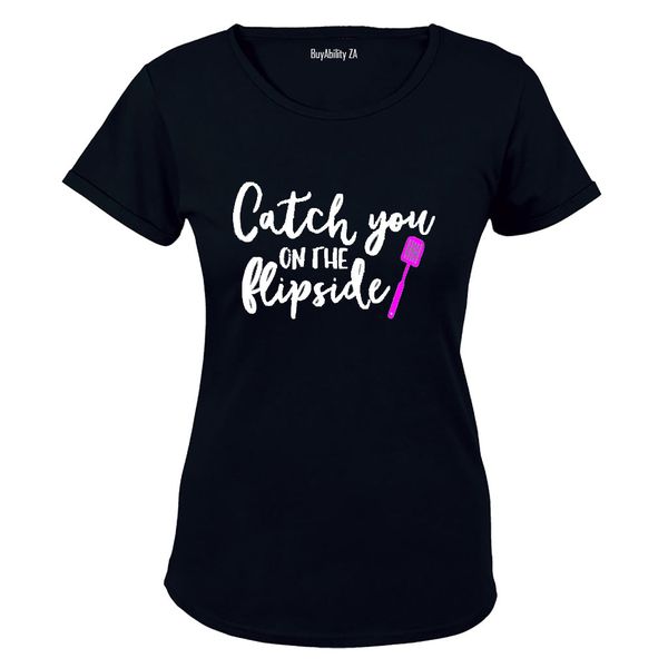 Ladies - T-Shirt image