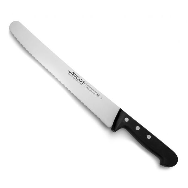 Arcos Knife 250mm Pastry Universal 2839 - Kitchen Essentials