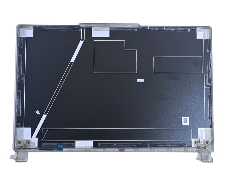 LCD Back Cover Compatible with MSI Cyborg 15-A13V -A12V Thin &amp; Modern 15