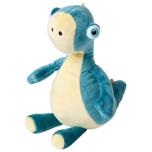 Gigantosaurus Mini Plush - Bill