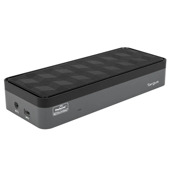 Targus- USB_C Universal Quad 4K Docking station (100W)