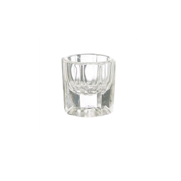 Dappen Glass Dish