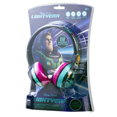 Buzz best sale lightyear headphones