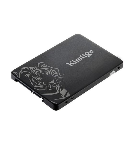 Kimtigo 2.5" Sata Iii SSD - 512gb
