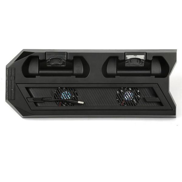 P4 Slim Pro Ultrathin Charging Heat Sink for PS4 slim