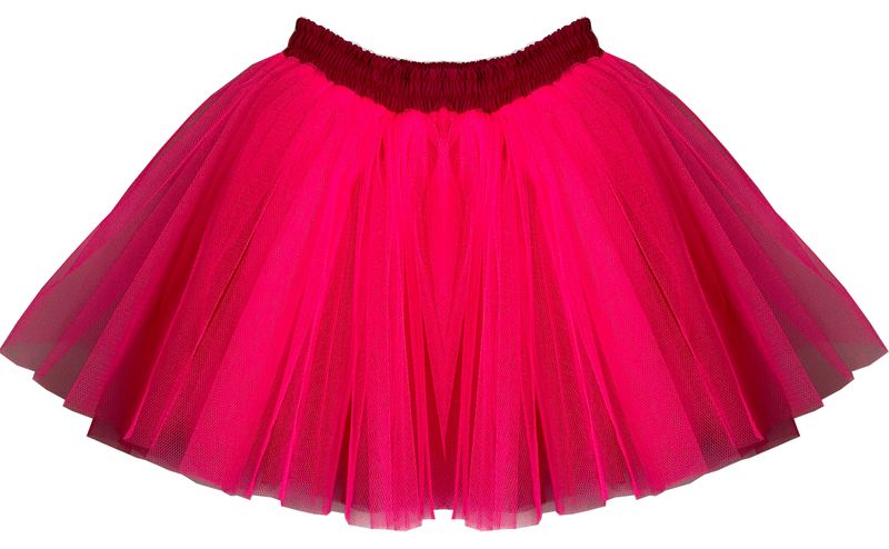 Children's Tutu Skirt