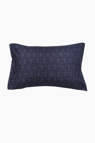 Soft Touch Space Pioneer Standard Pillowcase (Set Of 2)