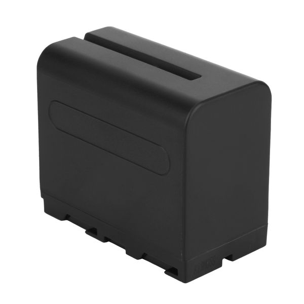 NP-F960/970 6600mAh Battery