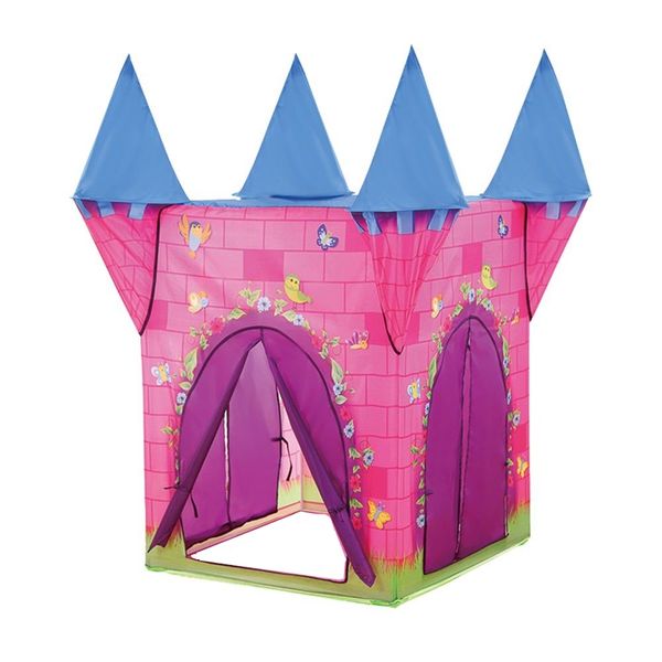 Princess Play Tent Playhouse Castle