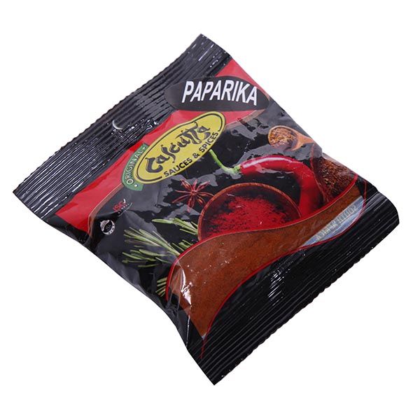 Calcutta Paprika 40g Refill x 8