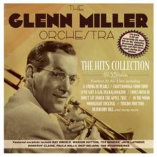 The Hits Collection 1925-44 (CD / Album)