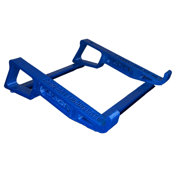 Z-Desk Magnetic Laptop Stand