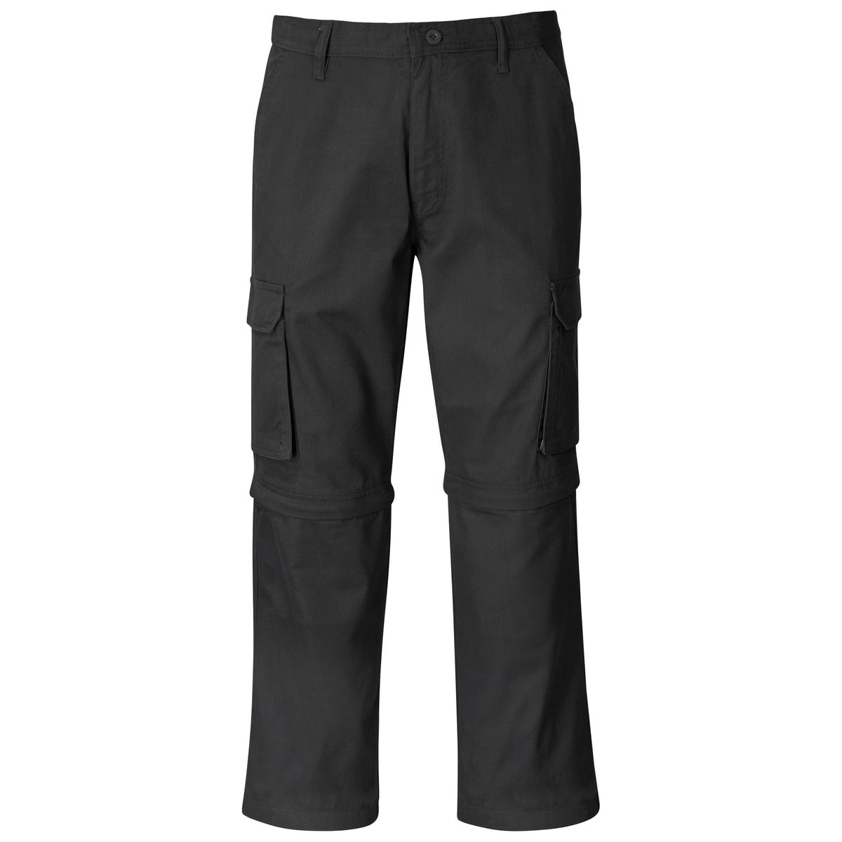Mens Cargo Zip Off Pants | Shop Today. Get it Tomorrow! | takealot.com