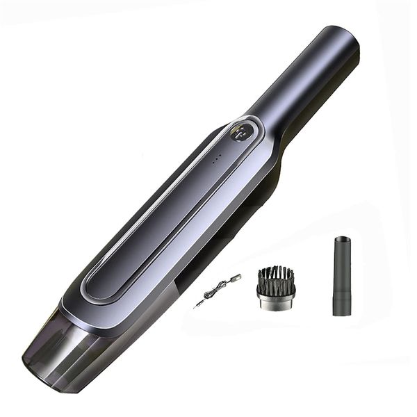Cordless Handheld Vacuum Cleaner for Car and Home