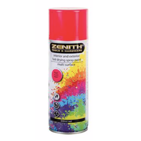 Zenith FLR-Pink Spray Paint | Buy Online in South Africa | takealot.com